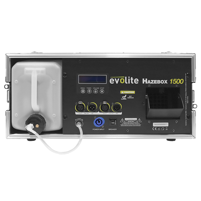 MASINA PROFESIONALA DE CEATA 1500W CU CUTIE TRANSPORT [14]