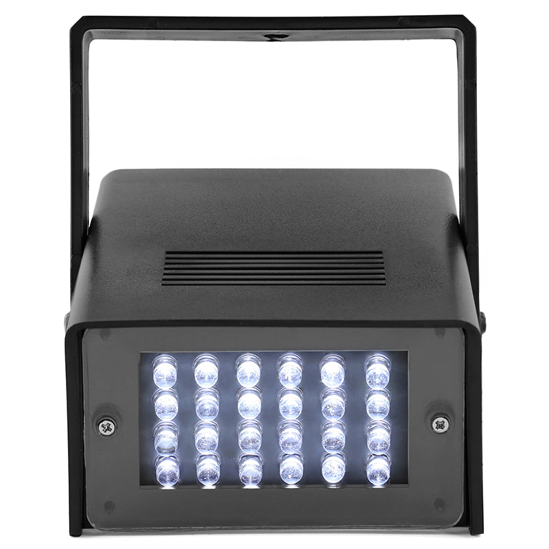 MINI STROBOSCOP 24 LED-URI [3]
