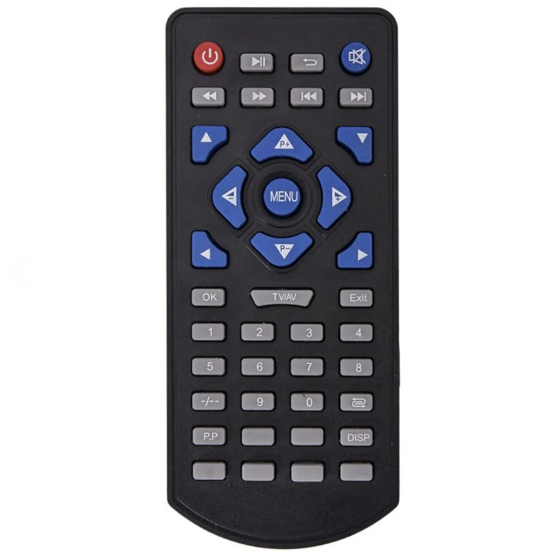 MINI VIDEO PROIECTOR LED USB/HDMI/VGA 640X480 [7]
