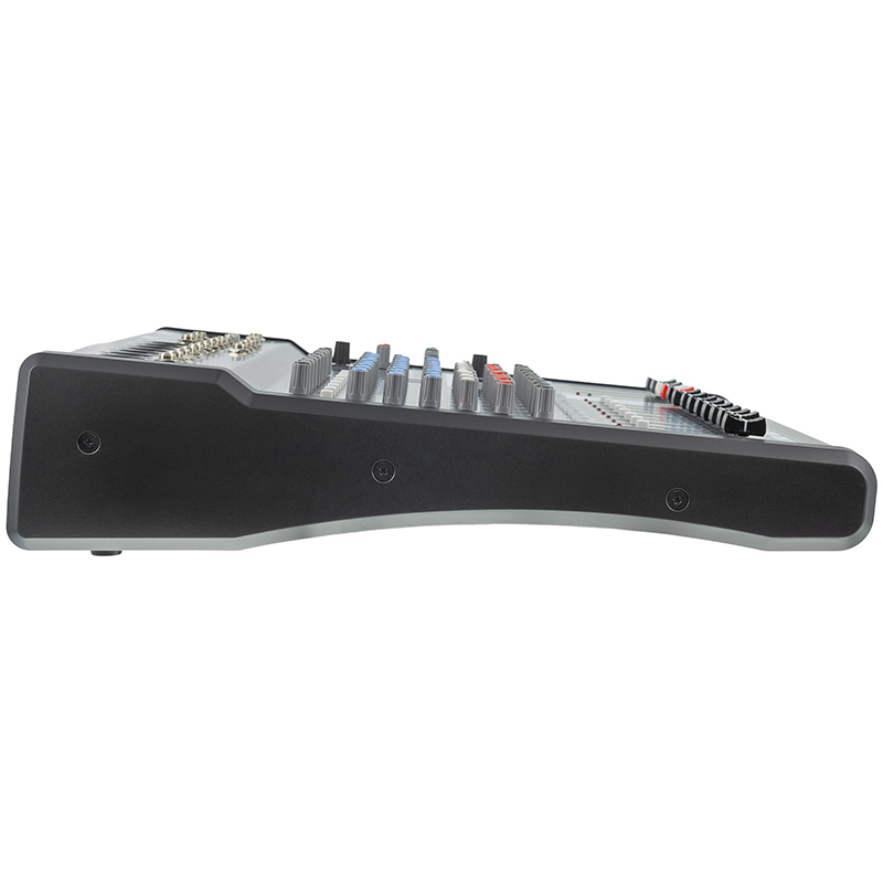 MIXER DIGITAL 10 CANALE 48V BT/USB/SD [5]