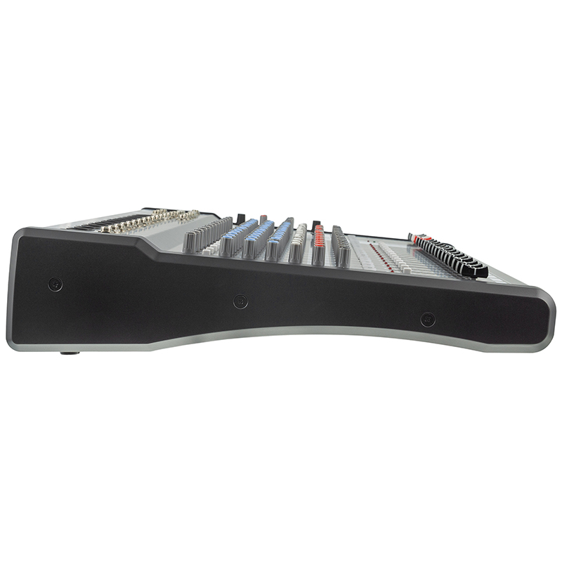 MIXER DIGITAL 16 CANALE 48V BT/USB/SD [6]