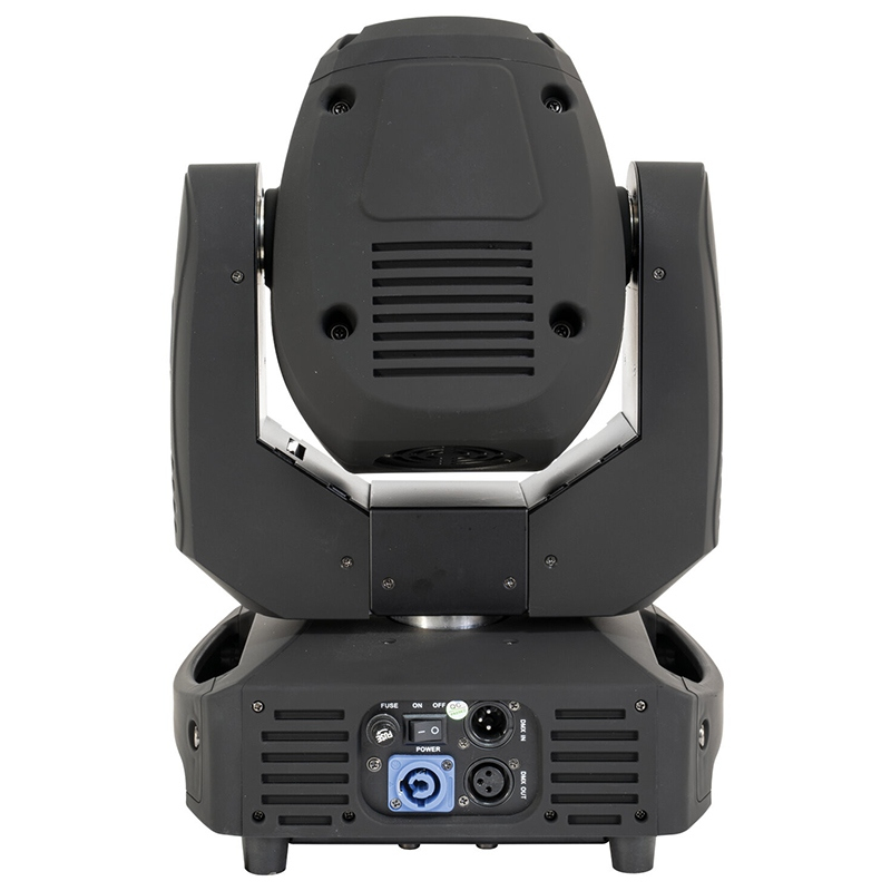 MOVING HEAD 1R 100W RGBW [3]