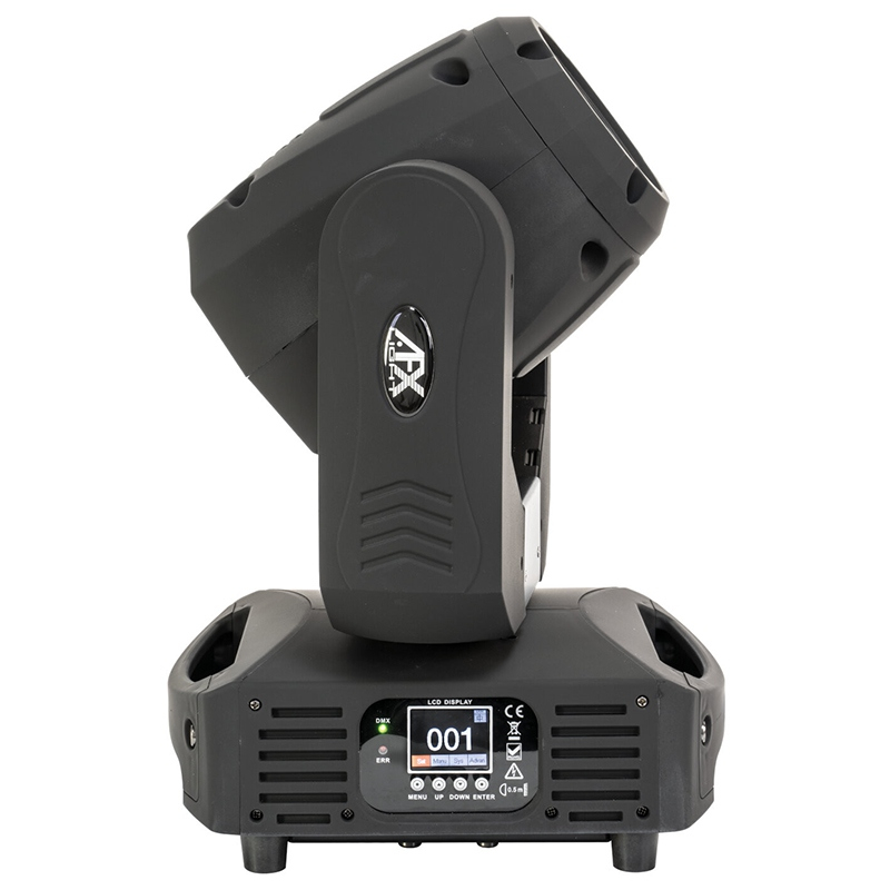 MOVING HEAD 1R 100W RGBW [4]