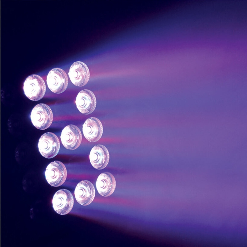 MOVING HEAD 25X12W RGBW [4]