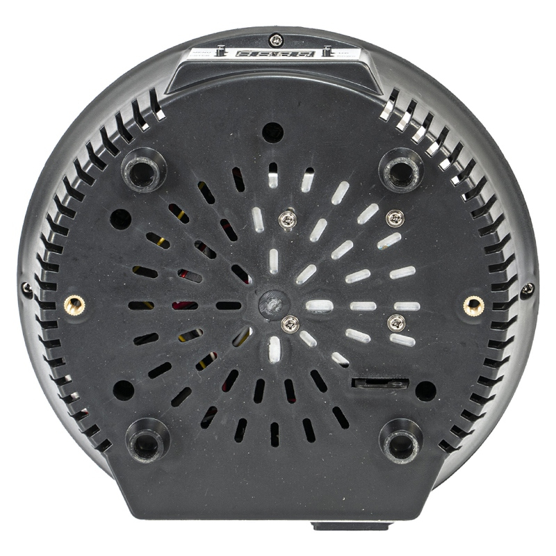 MOVING HEAD GOBO 30W RGB + INELE ILUMINATE [5]