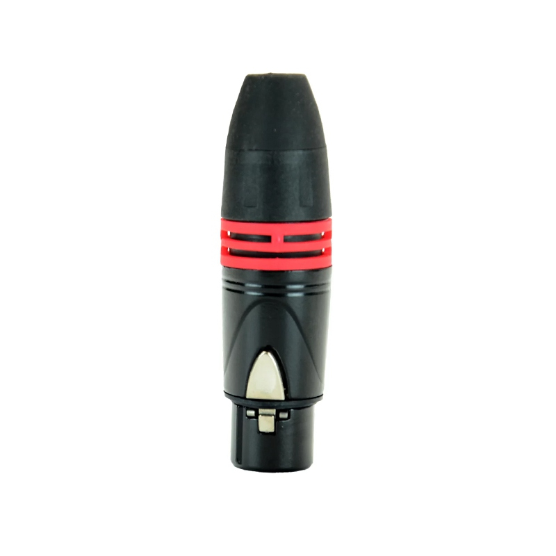 MUFA MAMA XLR [3]