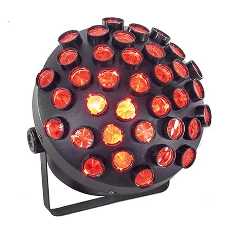 MUSHROOM RGB LED 27X1.5W CONTROL DMX [1]