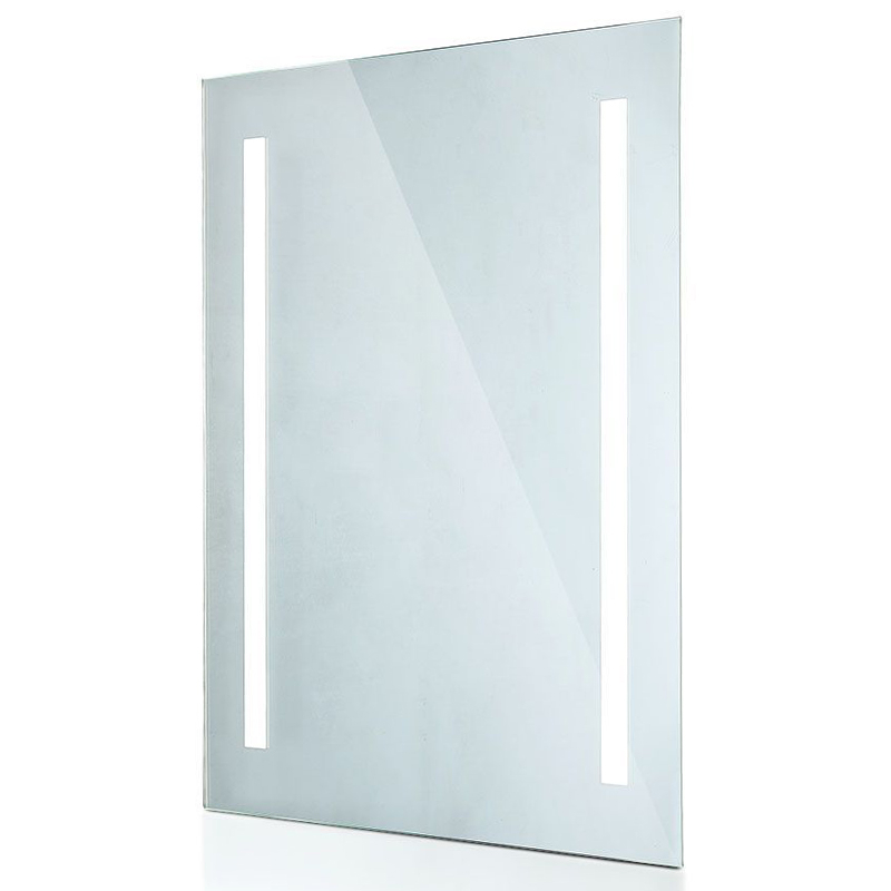 OGLINDA ILUMINATA LED 42W 6400K ALB RECE IP44 ANTI ABURIRE [2]