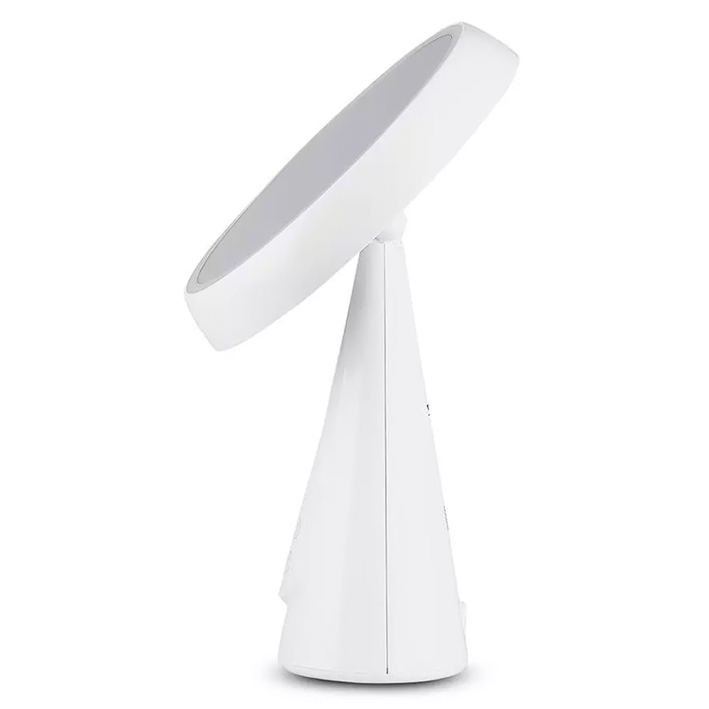 OGLINDA ILUMINATA LED 5W DIMABIL 3000K ALB CALD [4]