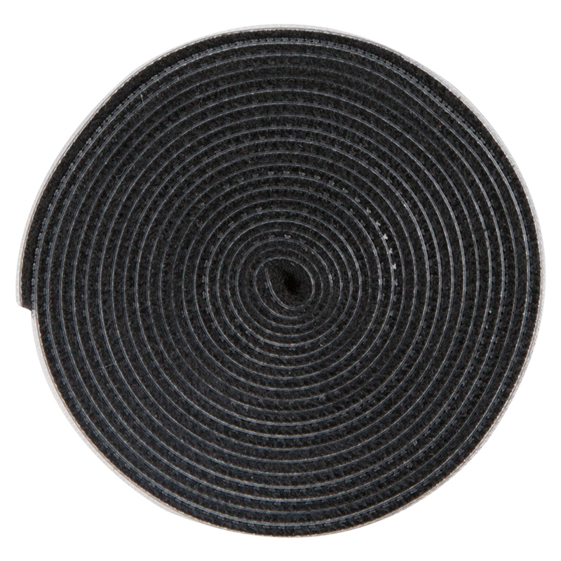 ORGANIZATOR CABLURI 3M - NEGRU [3]