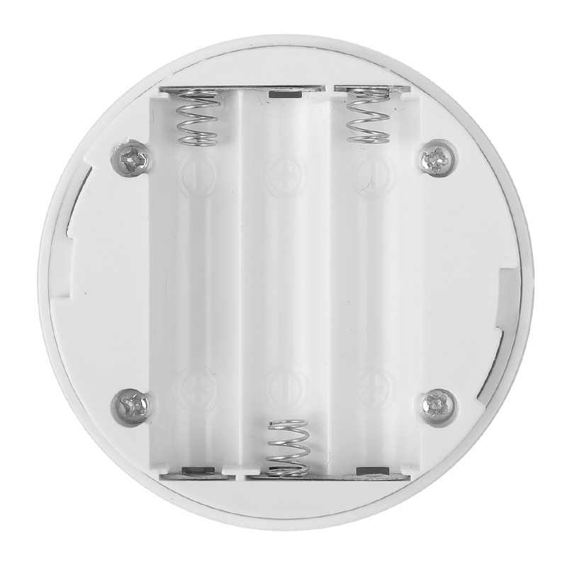 PACHET 4 MINI ASTRO RGB CU STROBOSCOP SI TELECOMANDA [6]