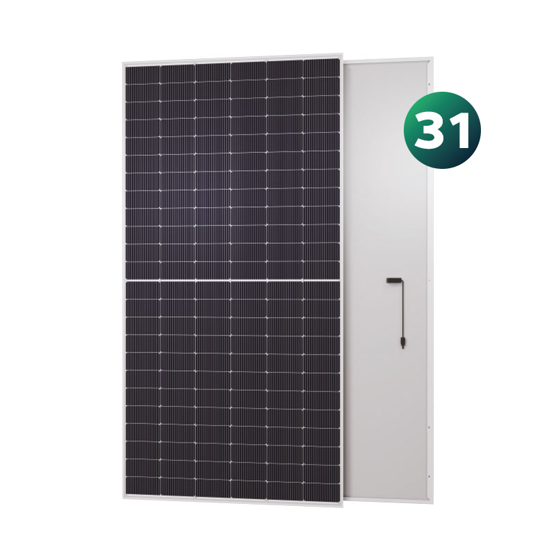 PALET 31BUC DE PANOURI FOTOVOLTAICE MONO 580W 2278X1134X35MM [2]