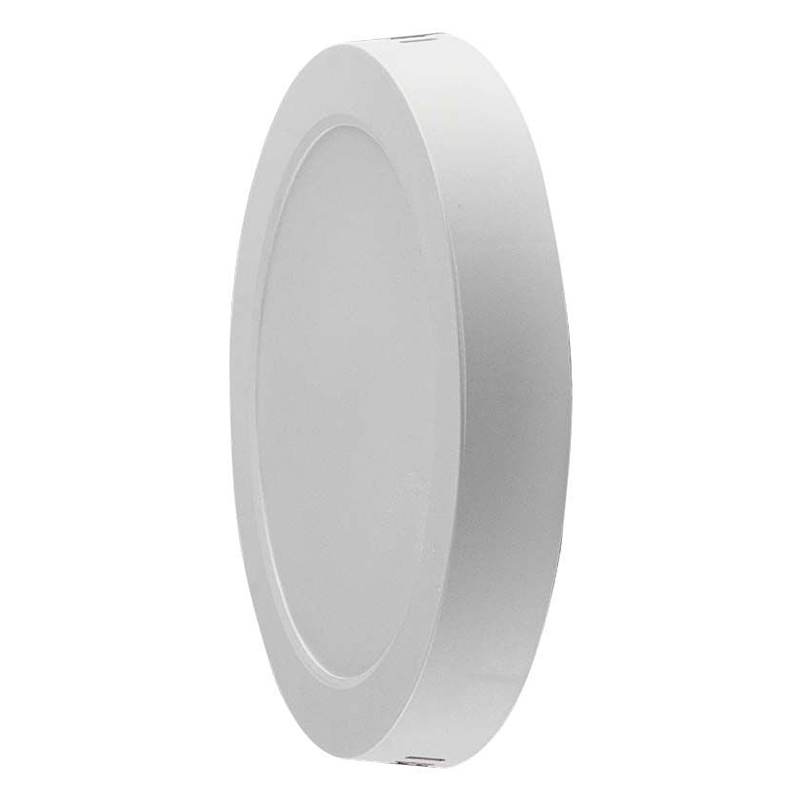 Corp de iluminat plafoniera led 12W 6500K [2]