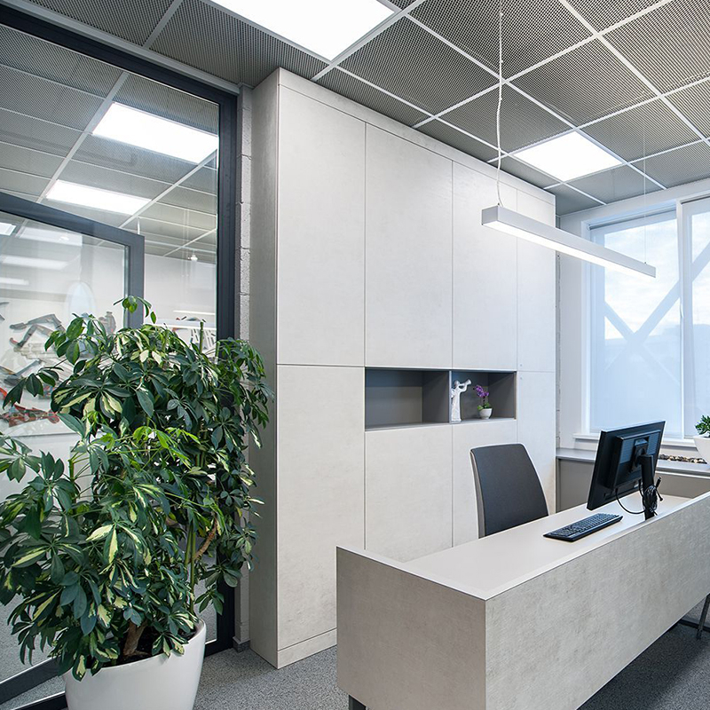 PANOU LED 60x60 29W 120LM/W  4000K ALB NEUTRU [9]