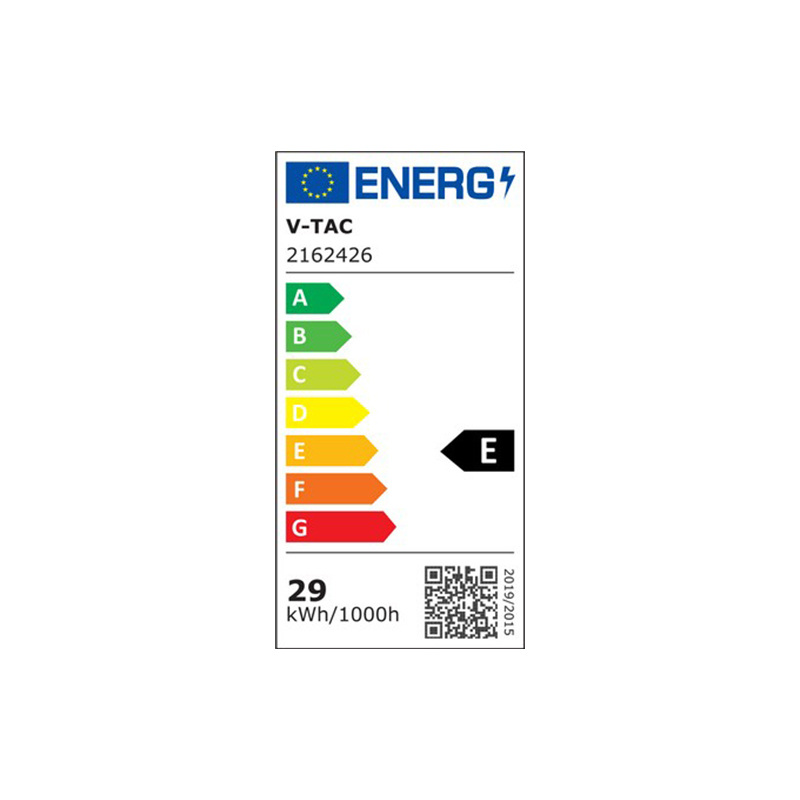 PANOU LED 60x60 29W 6400K [6]