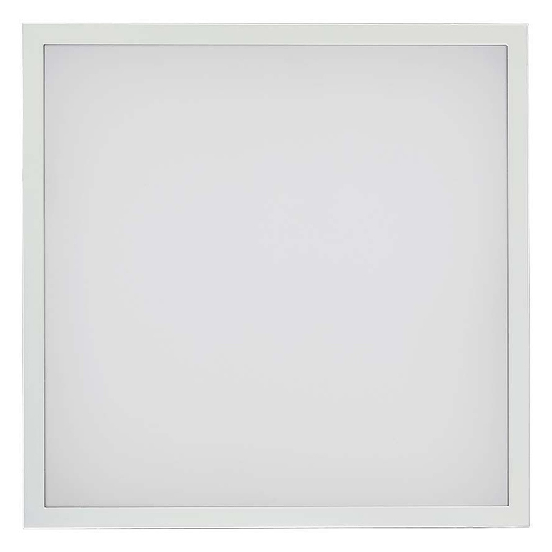 PANOU LED 60x60 36W APLICAT/INCASTRAT 3960LM 4000K ALB NEUTRU [6]