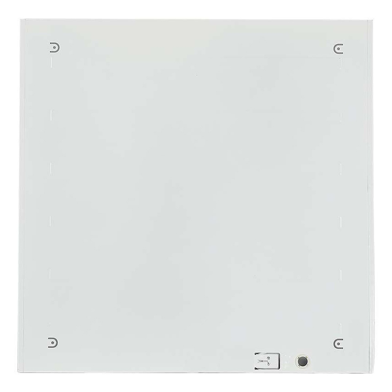 PANOU LED 60x60 36W APLICAT/INCASTRAT 3960LM 4000K ALB NEUTRU [7]