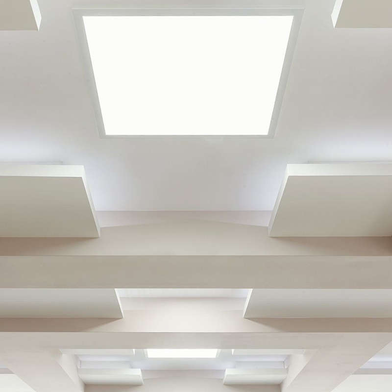 PANOU LED 60x60 36W APLICAT/INCASTRAT 3960LM 4000K ALB NEUTRU [12]