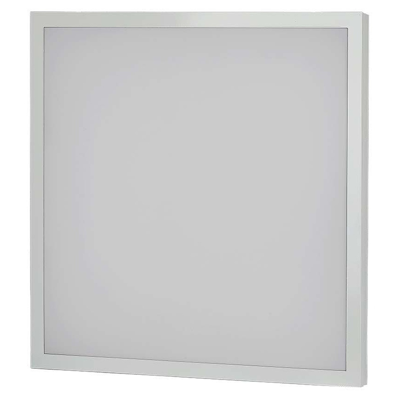 PANOU LED 60x60 36W APLICAT/INCASTRAT 3960LM 4000K ALB NEUTRU [2]