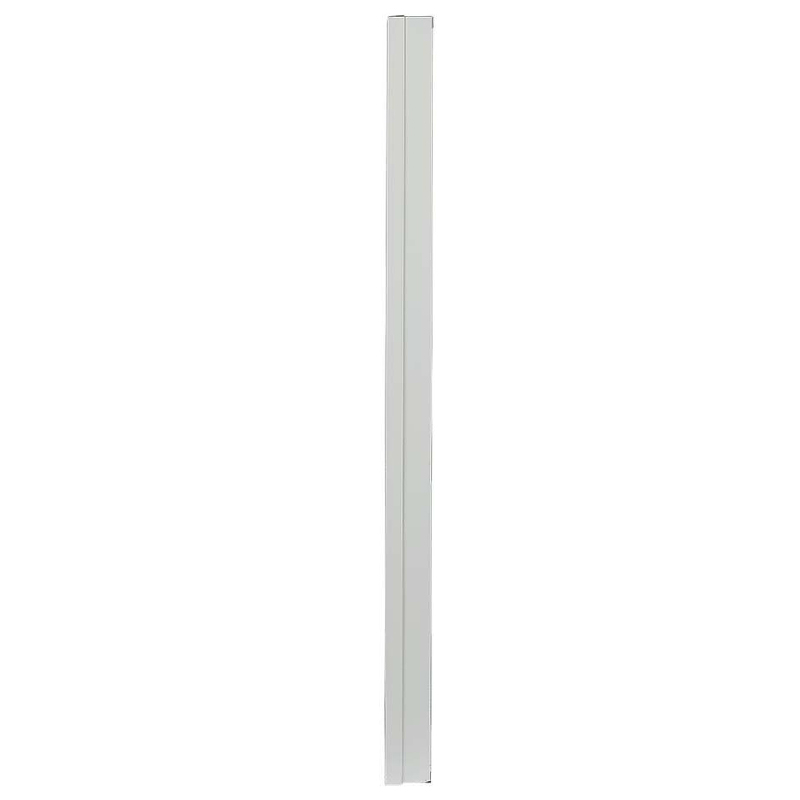 PANOU LED 36W APLICAT/INCASTRAT 60CM X 60CM 3960LM 6400K ALB RECE [8]