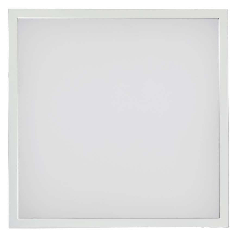 PANOU LED 60x60 36W APLICAT/INCASTRAT 3960LM 6500K ALB RECE, CIP SAMSUNG [6]