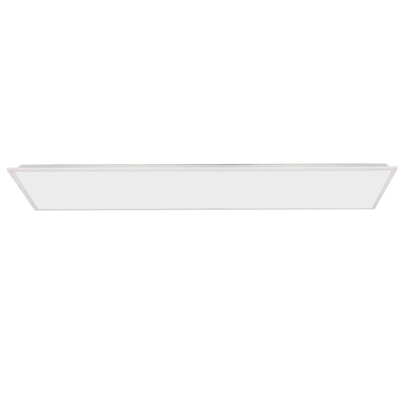 PANOU LED 40W 120CM X 30CM 6500K ALB RECE [2]