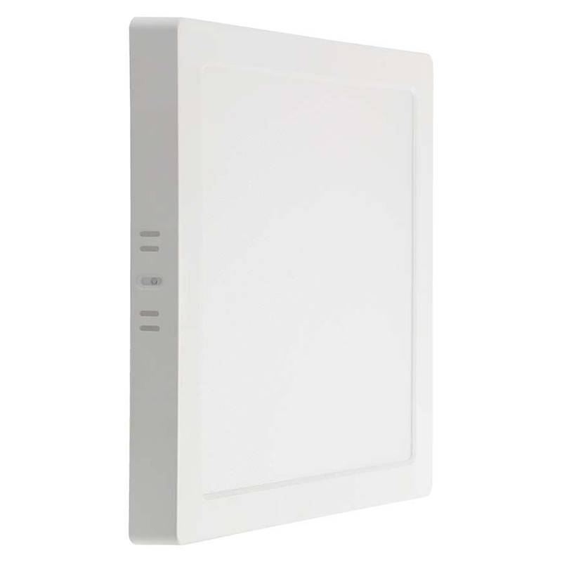 Corp de iluminat plafoniera led 24W 3000K CIP SAMSUNG [2]