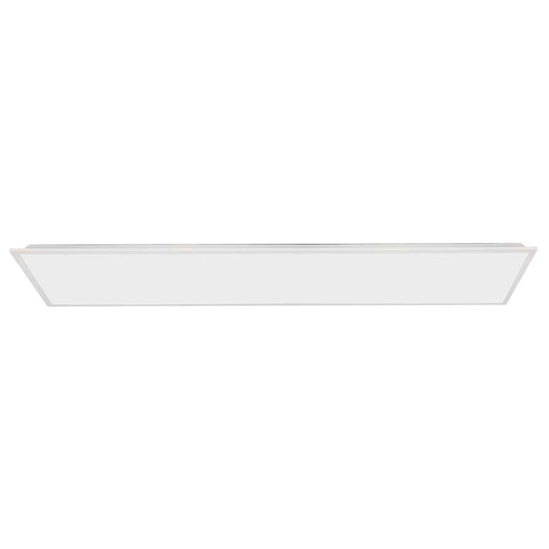 PANOU LED INCORPORABIL 40W 120X30CM 4000K ALB NEUTRU [2]