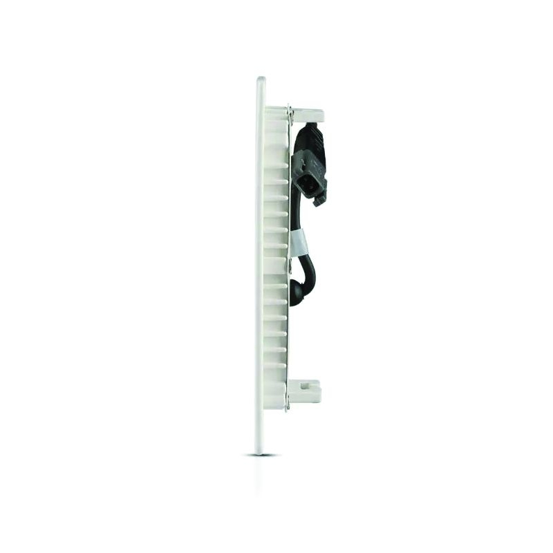 PANOU LED INCORPORABIL PATRAT 12W 4000K, CIP SAMSUNG [4]