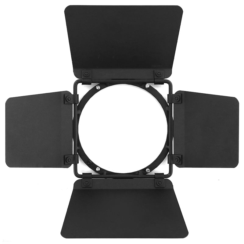 PAR COB RGBW 150W IP65 DMX [23]