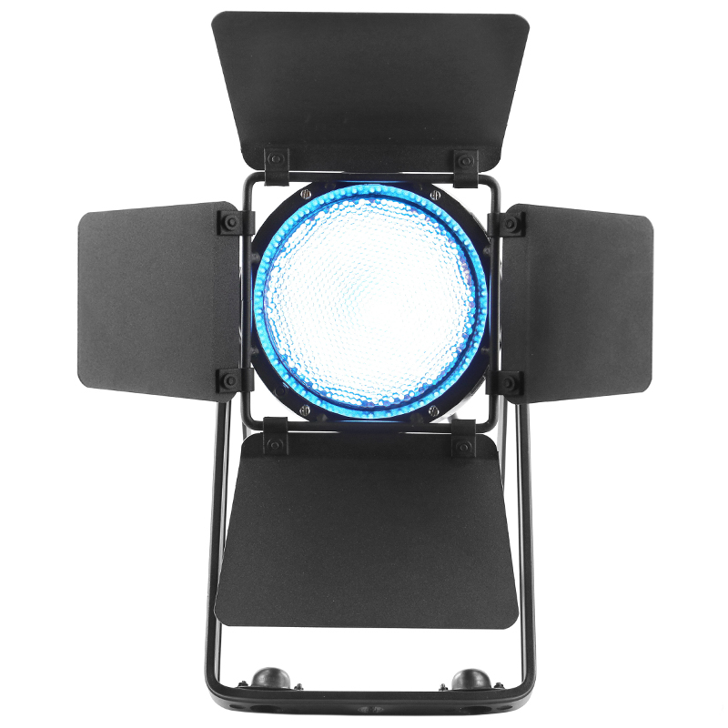 PAR COB RGBW 150W IP65 DMX [13]