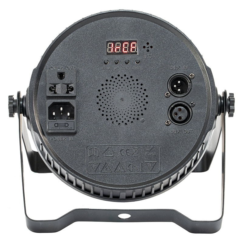 PAR LED RGB 175 LED-URI MATRIX [3]