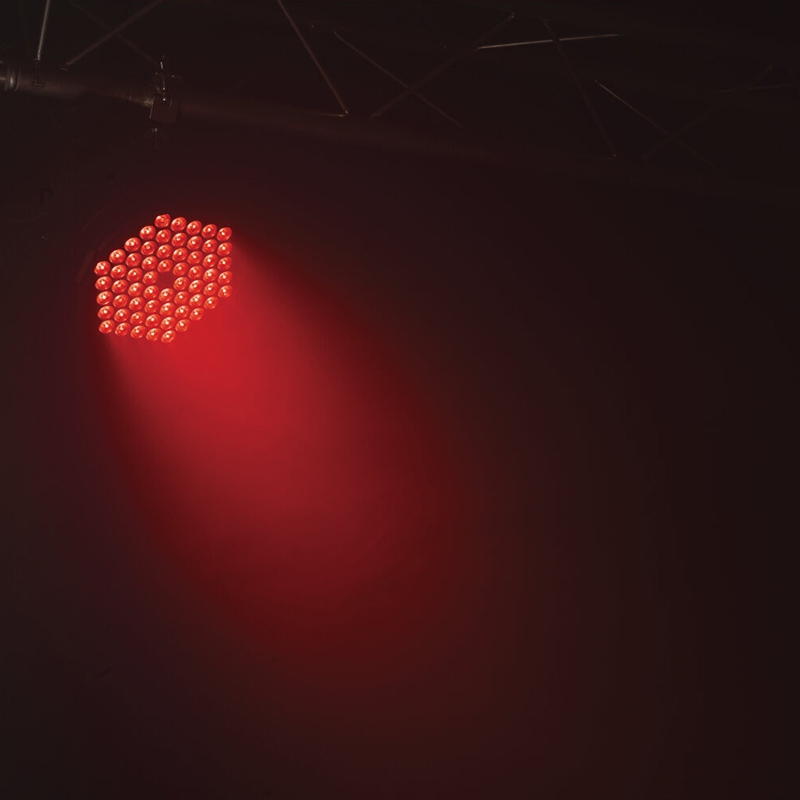 PAR RGB MATRIX 60X3W [6]