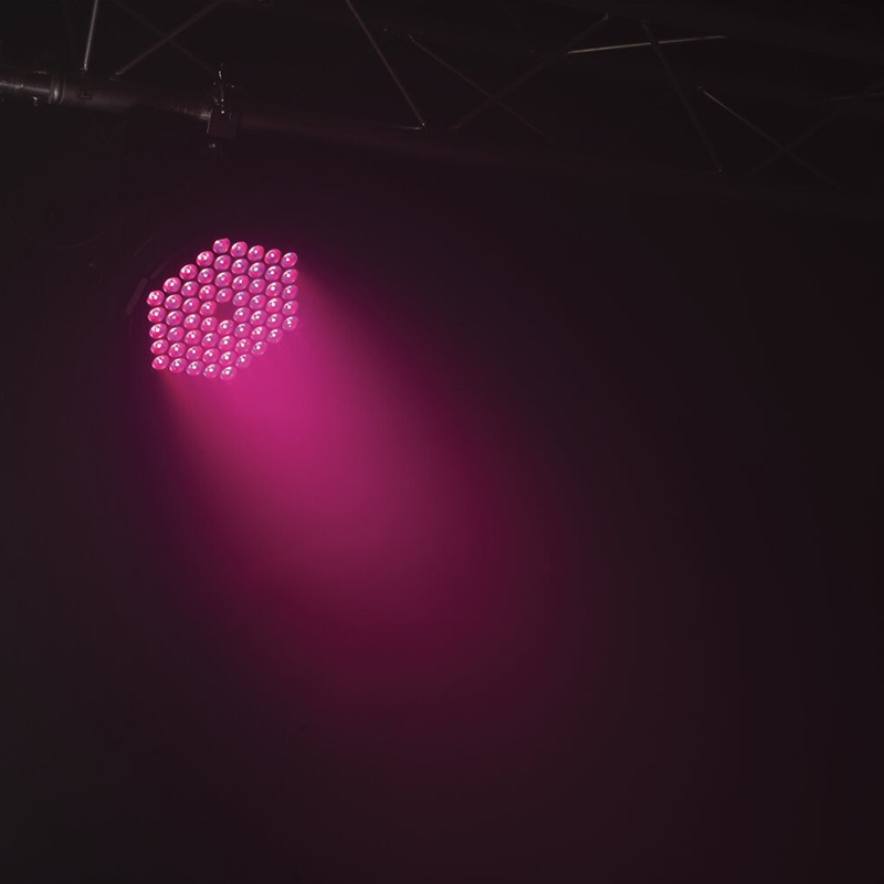 PAR RGB MATRIX 60X3W [8]