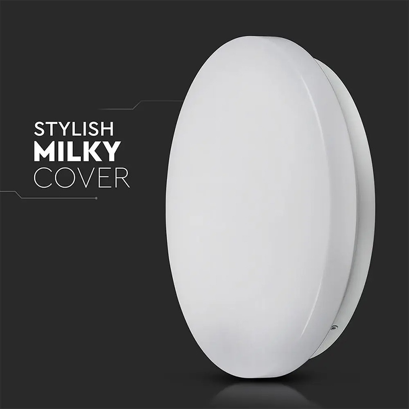 PLAFONIERA LED 12W 23CM 3 IN 1 [13]