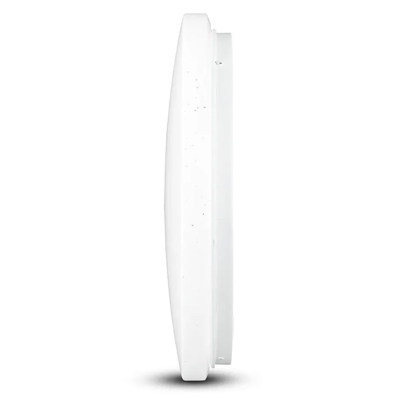 PLAFONIERA LED 12W 23CM 3 IN 1 - MODEL STELUTE [12]