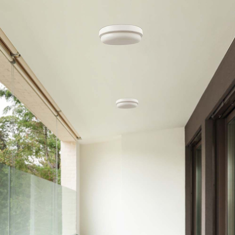 PLAFONIERA LED 12W 6500K [8]