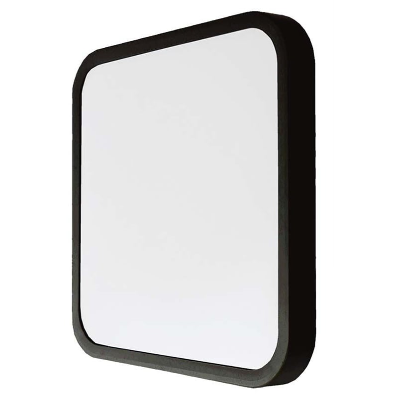 PLAFONIERA LED 18W IP44 CU SENZOR 4000K ALB NEUTRU - NEGRU [2]