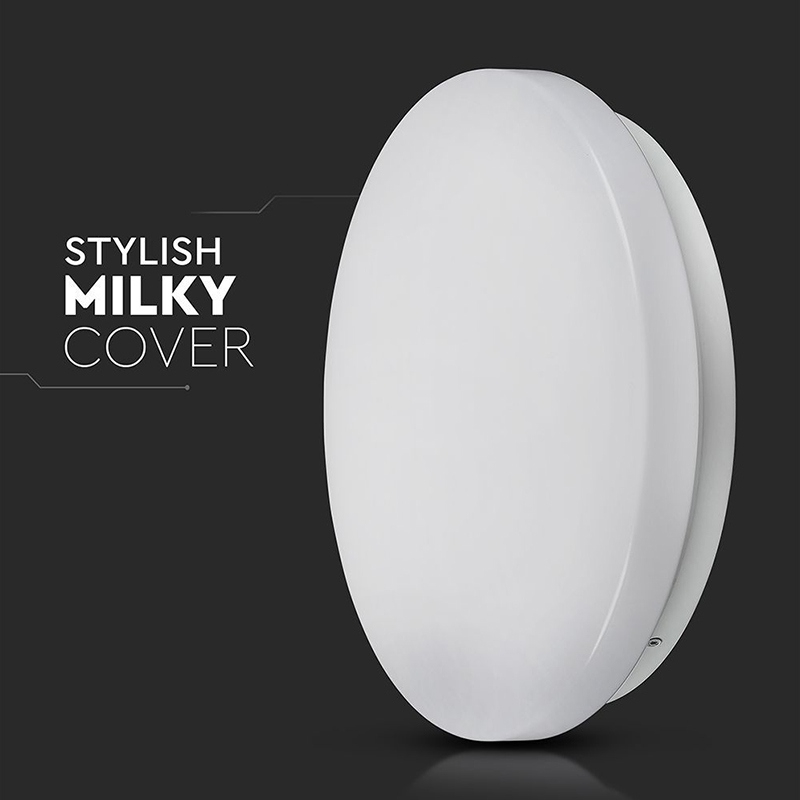 PLAFONIERA LED 24W 35CM 3 IN 1 [3]