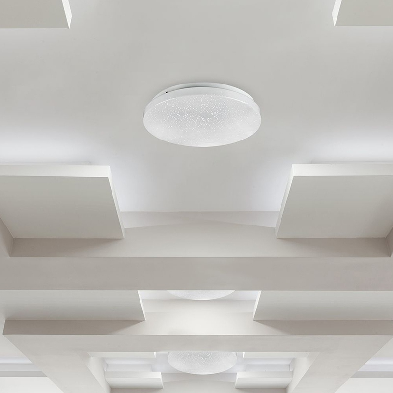 PLAFONIERA LED 24W 35CM 3 IN 1 - MODEL STELUTE [6]