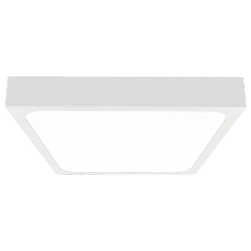 PLAFONIERA LED 24W 4000K IP44 CU SENZOR DE MISCARE [2]