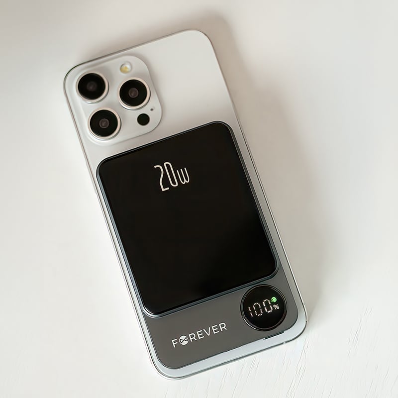 POWER BANK PD+QC 5000MAH MAGNETIC [3]