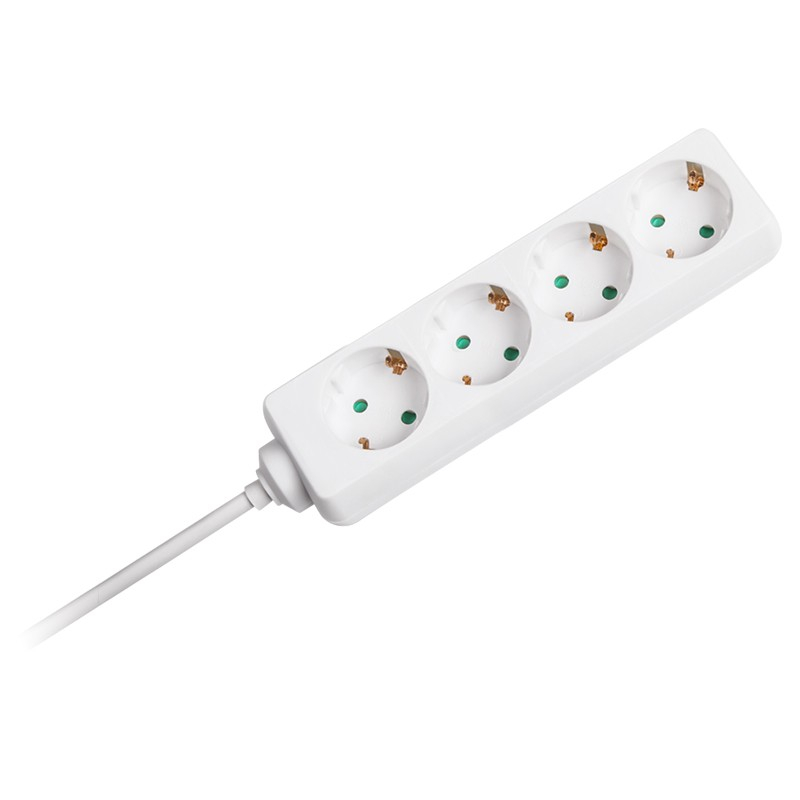 PRELUNGITOR 4 CAI 1.5M(3G1.5MM2) ALB [2]