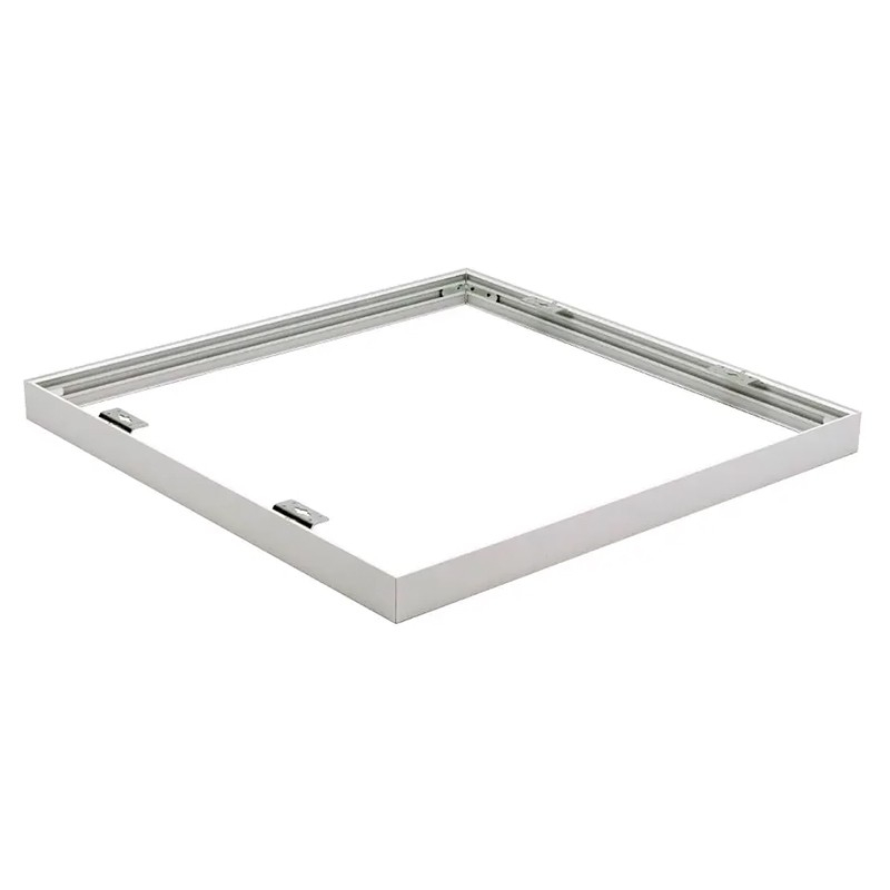 RAMA ALUMINIU PENTRU PANOU LED 60X60 CM [4]