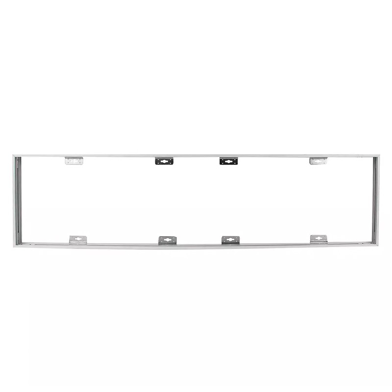 RAMA PENTRU PANOU LED 120 X 30CM [2]