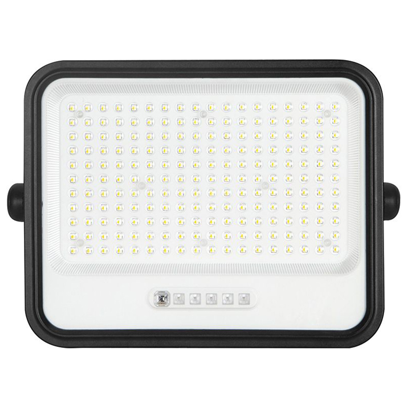 REFLECTOR CU INCARCARE SOLARA 400W 7IN1 - NEGRU [8]