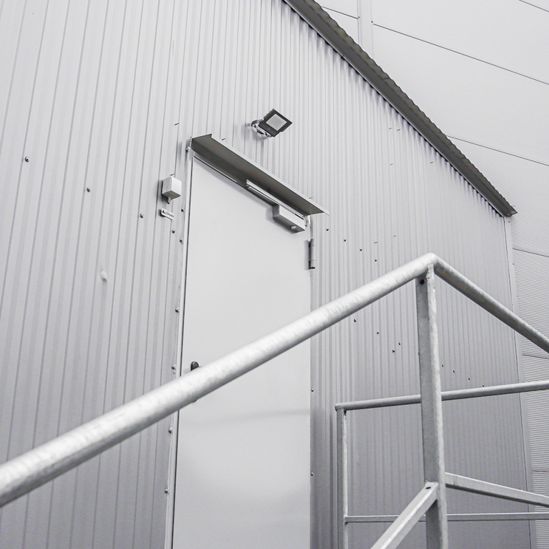 REFLECTOR LED 10W 1100LM 6000K [6]
