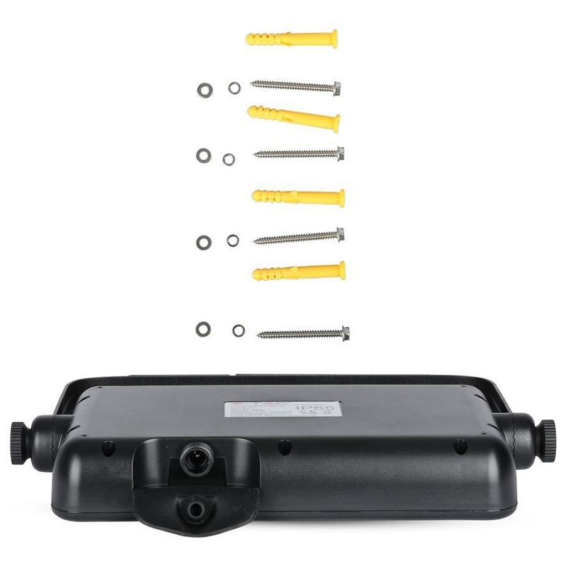 REFLECTOR LED 10W 4000K CU INCARCARE SOLARA [16]