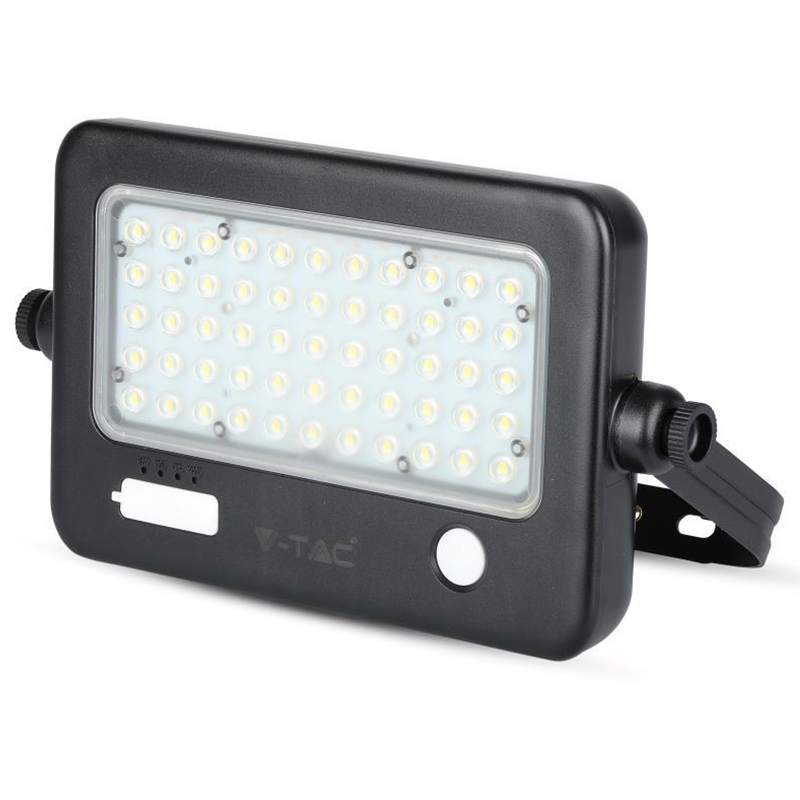 REFLECTOR LED 10W 4000K CU INCARCARE SOLARA [2]