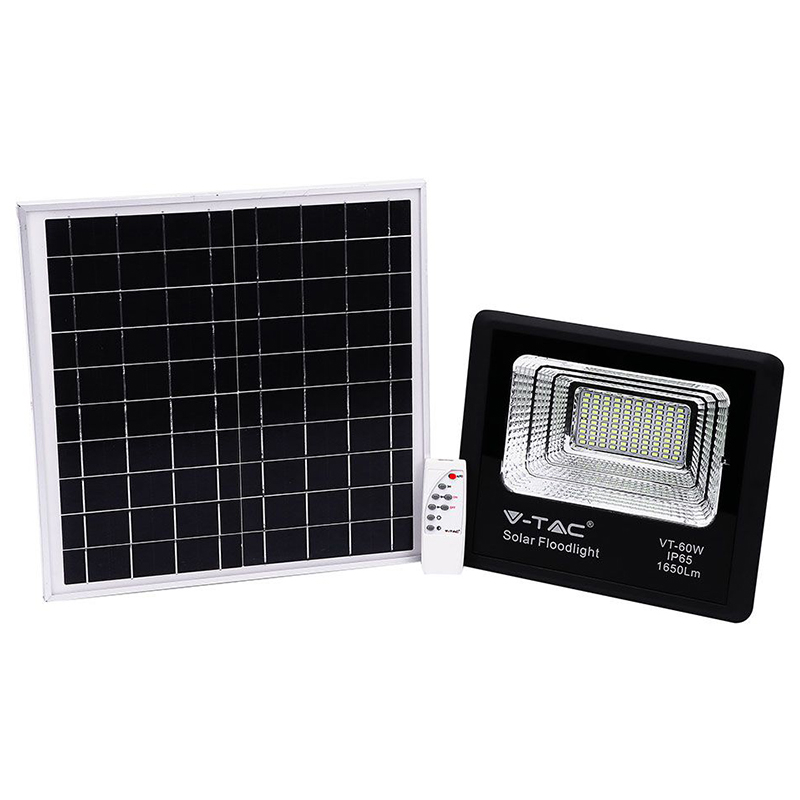 REFLECTOR LED 20W 6000K CU INCARCARE SOLARA [2]